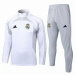 Tröja 2025 2026 - Real Madrid Barntröja | trojzonen