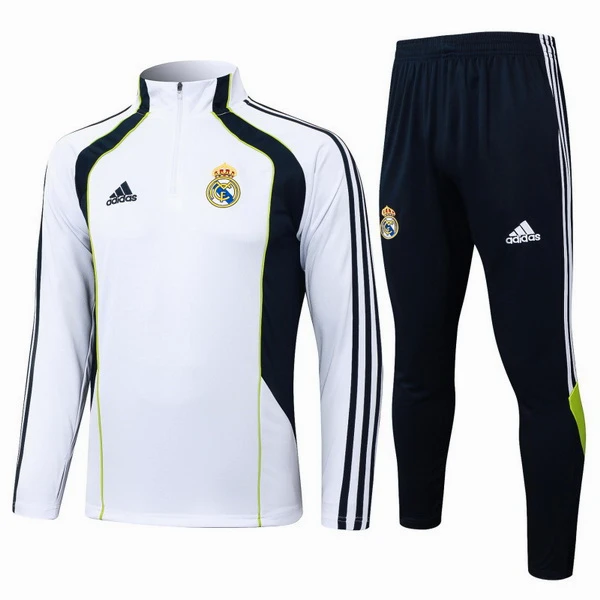 Tröja 2025 2026 - Real Madrid Barntröja | trojzonen