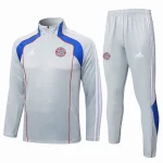 Tröja 2025 2026 - Bayern München Träningsoverall 25/26 | trojzonen