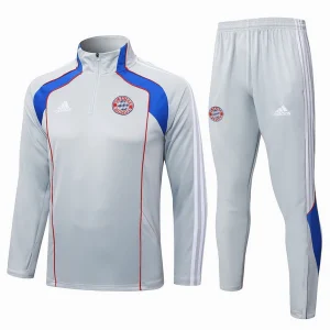 Tröja 2025 2026 - Bayern München Träningsoverall 25/26 | trojzonen