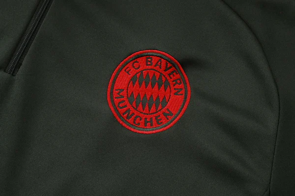 Tröja 2025 2026 - Bayern München Träningsoverall 25/26 | trojzonen