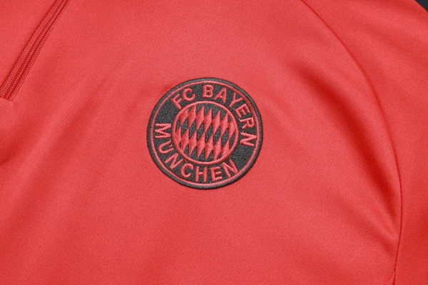 Tröja 2025 2026 - Bayern München Träningsoverall 25/26 | trojzonen