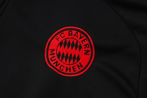 Tröja 2025 2026 - Bayern München Träningsoverall 25/26 | trojzonen