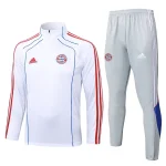 Tröja 2025 2026 - Bayern München Träningsoverall 25/26 | trojzonen