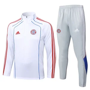 Tröja 2025 2026 - Bayern München Träningsoverall 25/26 | trojzonen