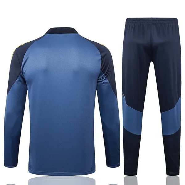 Tröja 2024 2025 - Boca Juniors Träningsoverall | trojzonen