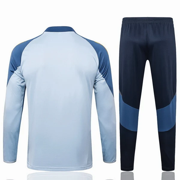 Tröja 2024 2025 - Boca Juniors Träningsoverall | trojzonen