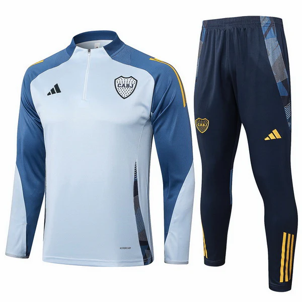 Tröja 2024 2025 - Boca Juniors Träningsoverall | trojzonen