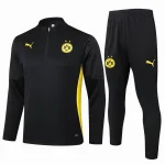 Tröja 2024 2025 - Borussia Dortmund Träningsoverall | trojzonen