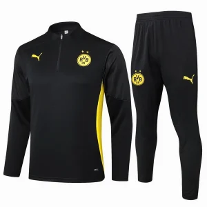 Tröja 2024 2025 - Borussia Dortmund Träningsoverall | trojzonen