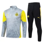 Borussia Dortmund Matchställ 2025 2026 - Borussia Dortmund Träningskläder 25/26 | trojzonen