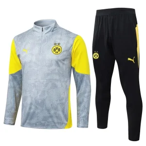 Borussia Dortmund Matchställ 2025 2026 - Borussia Dortmund Träningskläder 25/26 | trojzonen