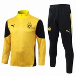 Borussia Dortmund Matchställ 2025 2026 - Borussia Dortmund Träningskläder 25/26 | trojzonen