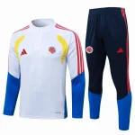 Colombia Matchställ 2026 - Colombia Träningströja Dam | trojzonen