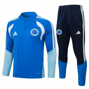 Tröja 2026 2027 - Cruzeiro EC Träningsoverall 2025/26 | trojzonen