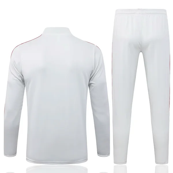 Tröja 2025 2026 - Flamengo Träningsoverall | trojzonen