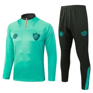 Tröja 2025 2026 - Fluminense Träningsoverall | trojzonen