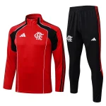 Tröja 2025 2026 - Flamengo Träningsoverall | trojzonen