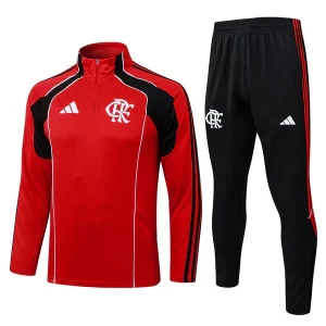 Tröja 2025 2026 - Flamengo Träningsoverall | trojzonen