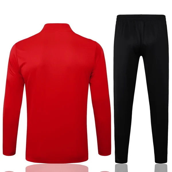 Tröja 2025 2026 - Flamengo Träningsoverall | trojzonen