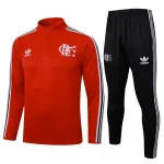 Tröja 2025 2026 - Flamengo Träningsoverall | trojzonen