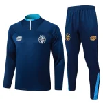 Tröja 2025 2026 - Grêmio Träningsoverall | trojzonen