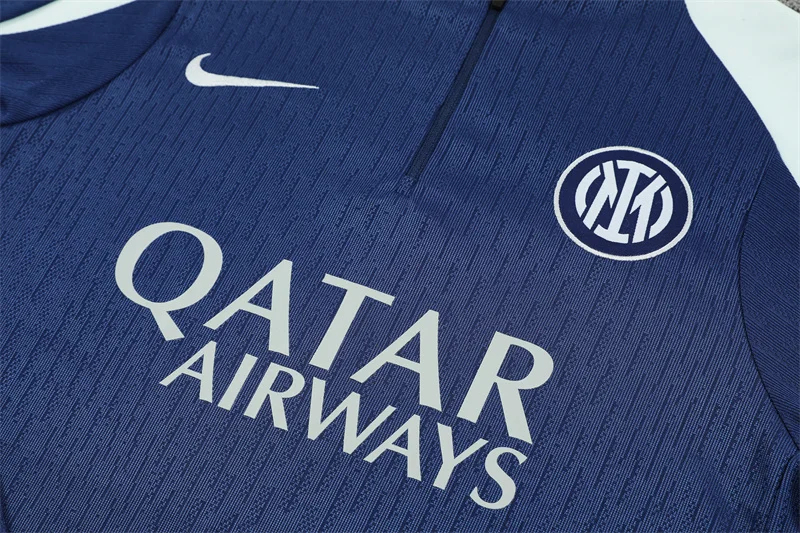 Tröja 2025 2026 - Inter Milan Tracksuit | trojzonen