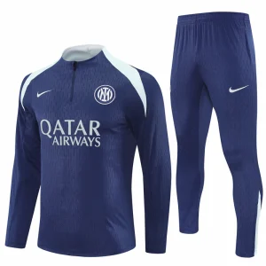 Tröja 2025 2026 - Inter Milan Tracksuit | trojzonen
