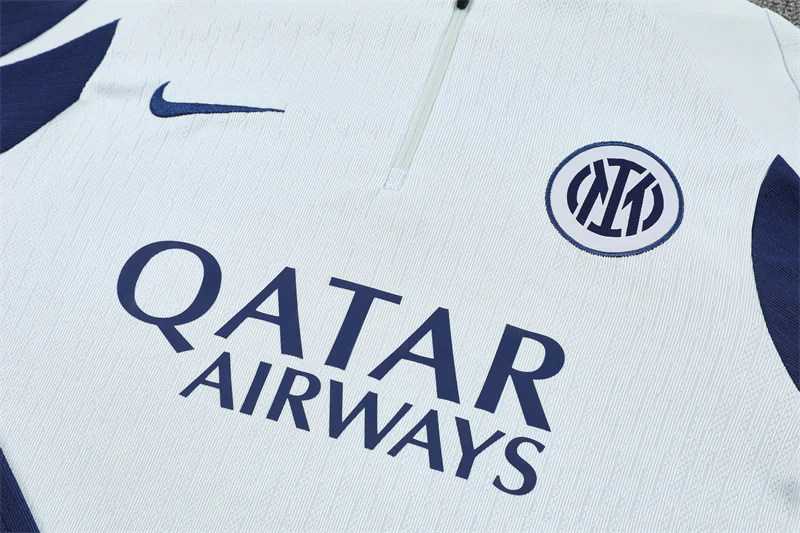 Tröja 2025 2026 - Inter Milan Tracksuit | trojzonen