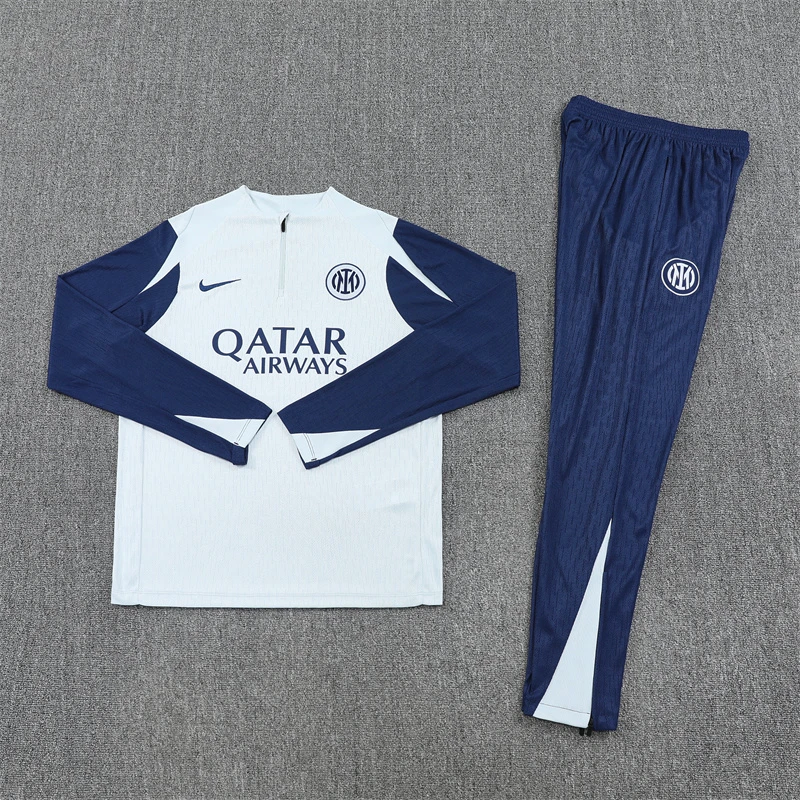 Tröja 2025 2026 - Inter Milan Tracksuit | trojzonen