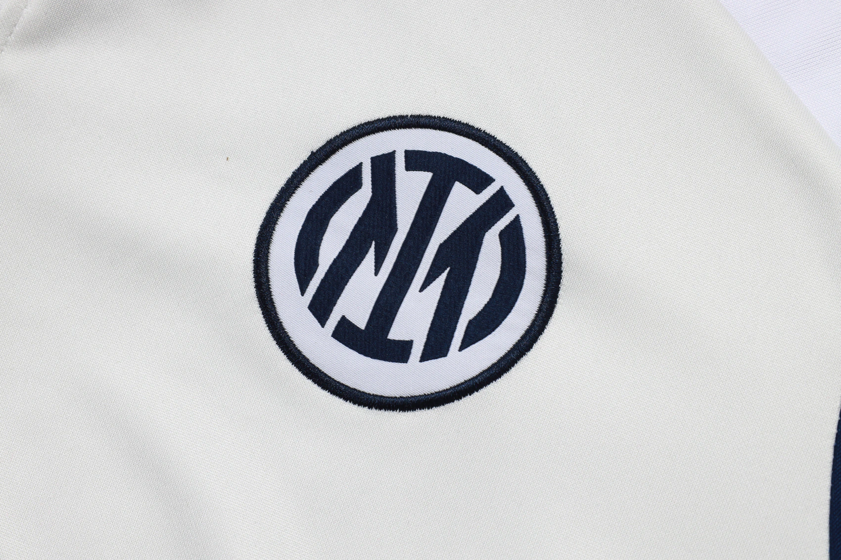 Tröja 2025 2026 - Inter Milan Tracksuit | trojzonen