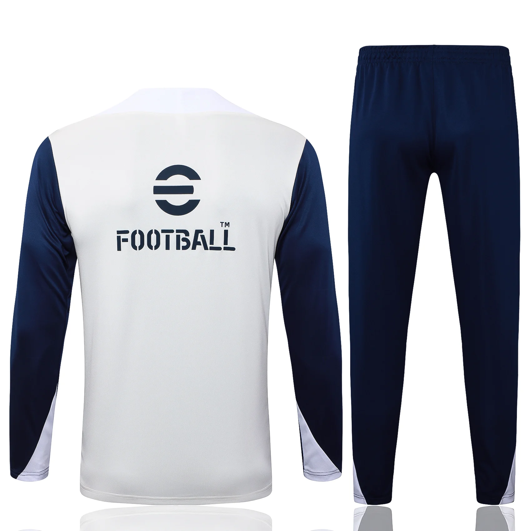 Tröja 2025 2026 - Inter Milan Tracksuit | trojzonen