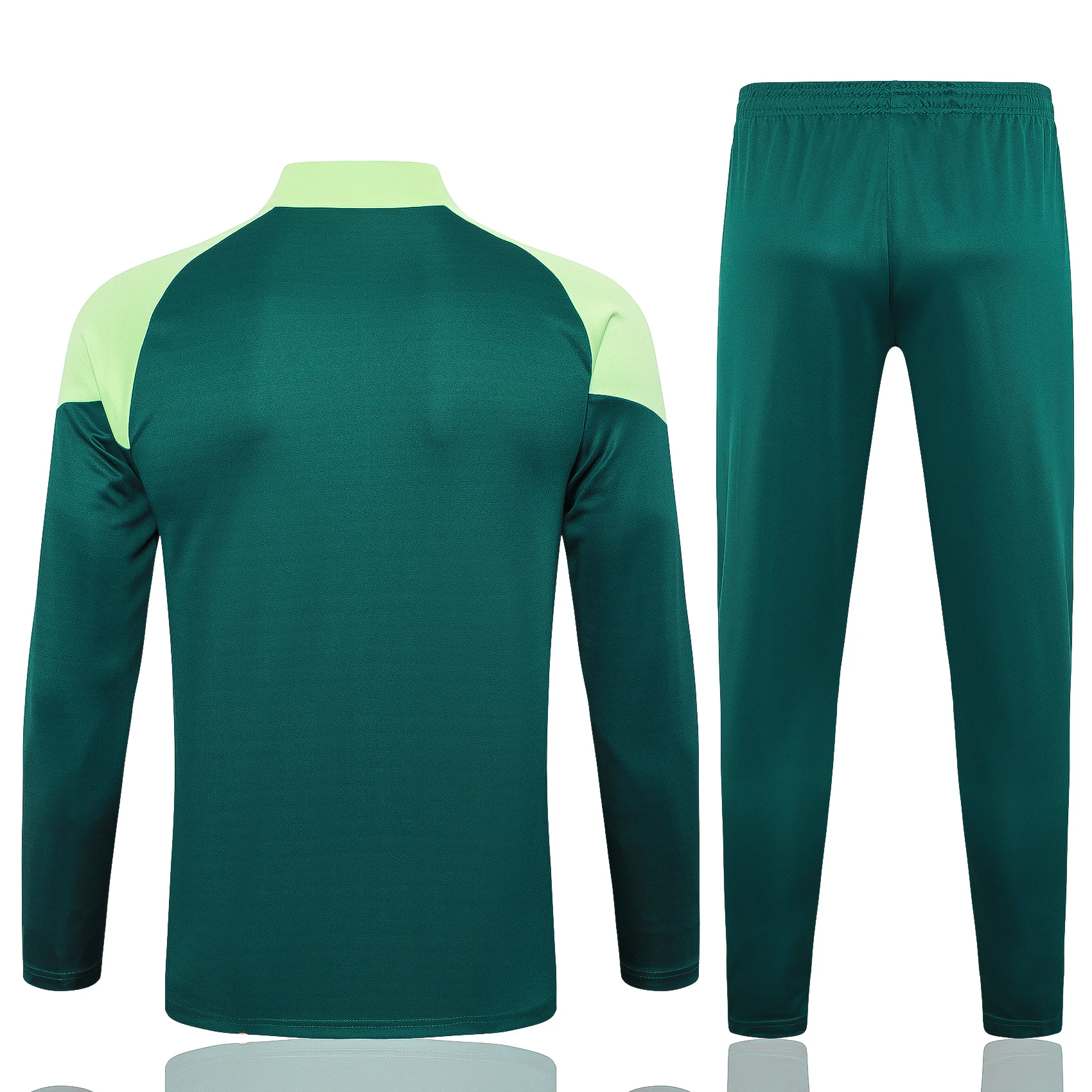 Tröja 2025 2026 - SE Palmeiras Träningsoverall | trojzonen