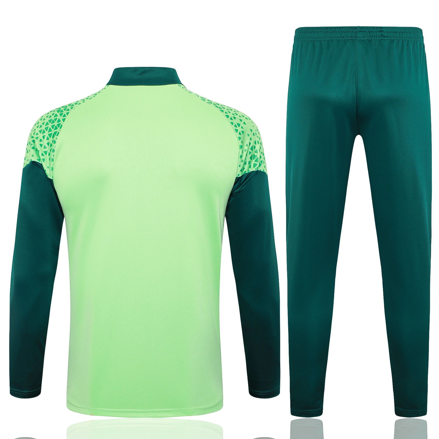 Tröja 2025 2026 - SE Palmeiras Träningsoverall | trojzonen