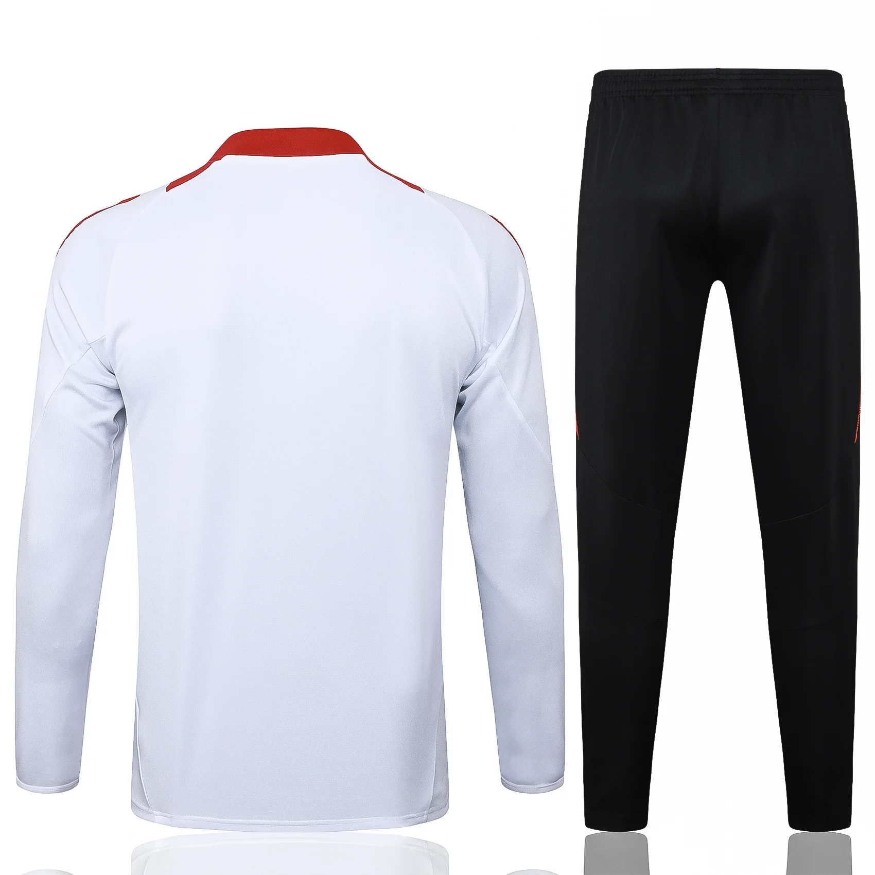 Tröja 2025 2026 - SC Internacional Träningsoverall | trojzonen
