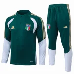 Tröja 2026 - Italien Träningsoverall | trojzonen