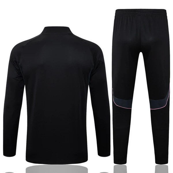 Tröja 2025 2026 Rosa - Juventus Träningsoverall | trojzonen