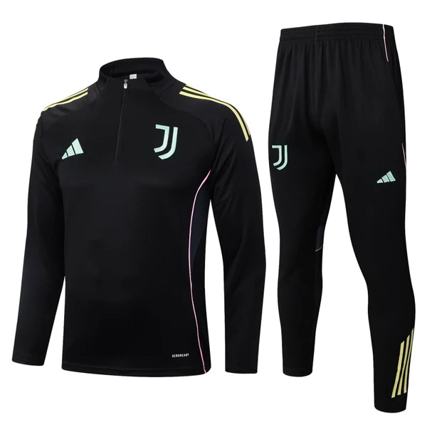 Tröja 2025 2026 Rosa - Juventus Träningsoverall | trojzonen