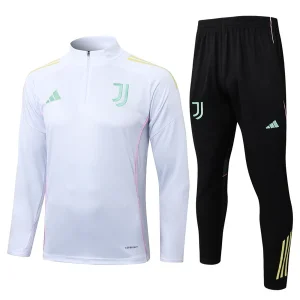 Tröja 2025 2026 Rosa - Juventus Träningsoverall | trojzonen