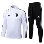 Tröja 2025 2026 - Juventus Träningsoverall | trojzonen