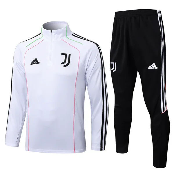 Tröja 2025 2026 - Juventus Träningsoverall | trojzonen