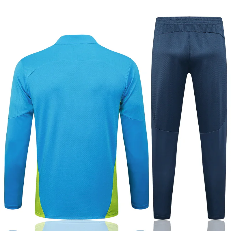 Tröja 2024 2025 - Manchester City Träningskläder | trojzonen