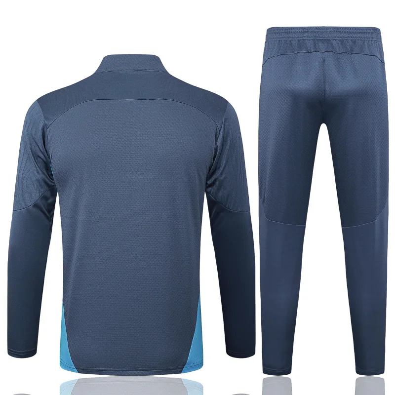 Tröja 2024 2025 - Manchester City Träningskläder | trojzonen