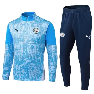 Tröja 2025 2026 - Manchester City Träningskläder | trojzonen