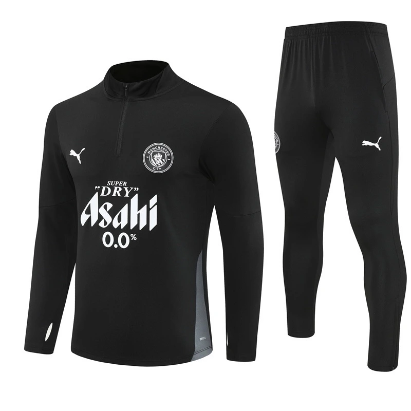 Tröja 2025 2026 - Manchester City Träningskläder | trojzonen