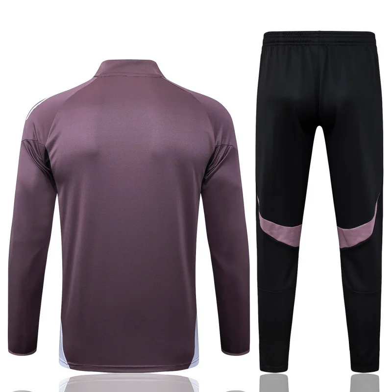 Tröja 2025 2026 - Manchester United Träningsoverall Barn | trojzonen