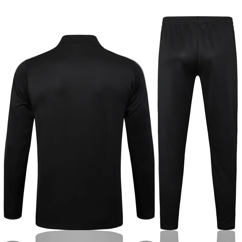 Tröja 2025 2026 - Manchester United Träningsoverall Barn | trojzonen