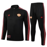 Tröja 2025 2026 - Manchester United Träningsoverall Barn | trojzonen