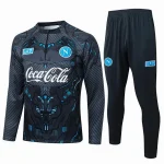 Tröja 2025 2026 - SSC Napoli Träningsoverall 2025/2026 | trojzonen