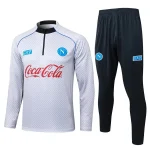 Tröja 2025 2026 - SSC Napoli Träningsoverall 2025/2026 | trojzonen